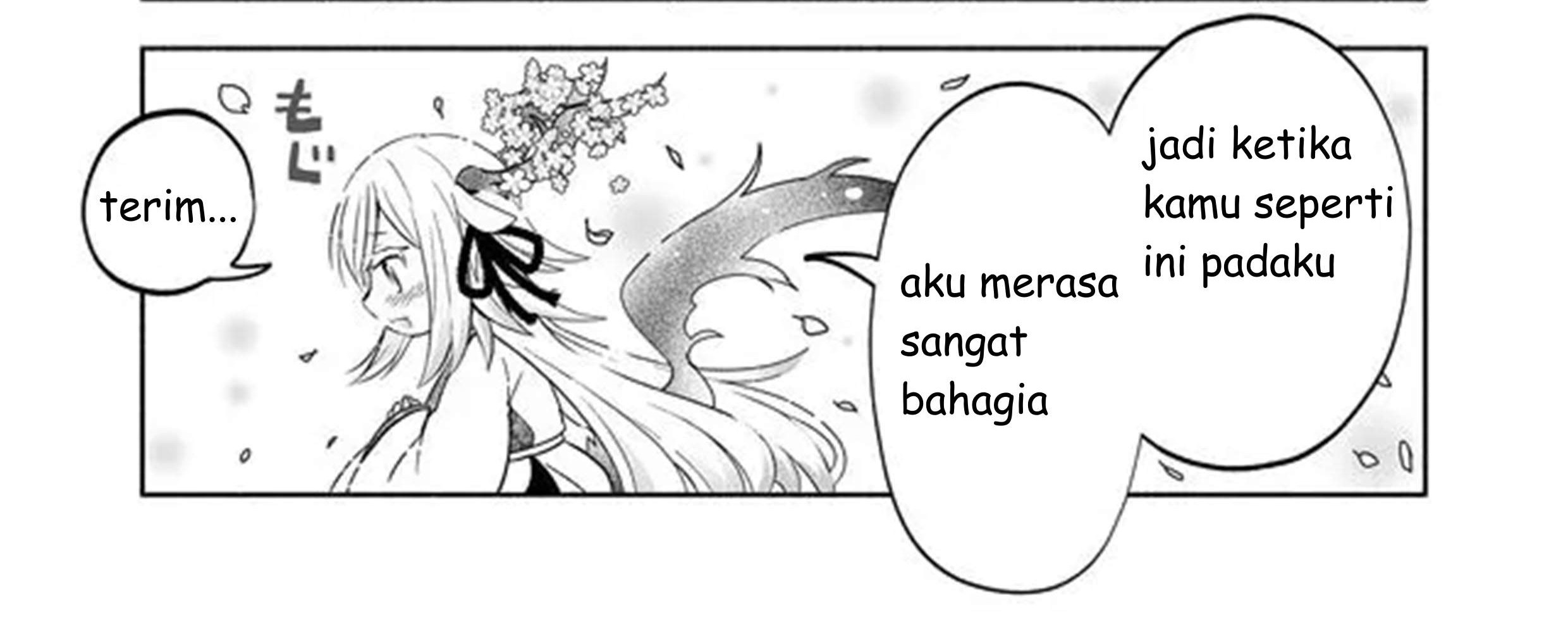 Rinjin-chan ga Shinpai Chapter 1 Gambar 28