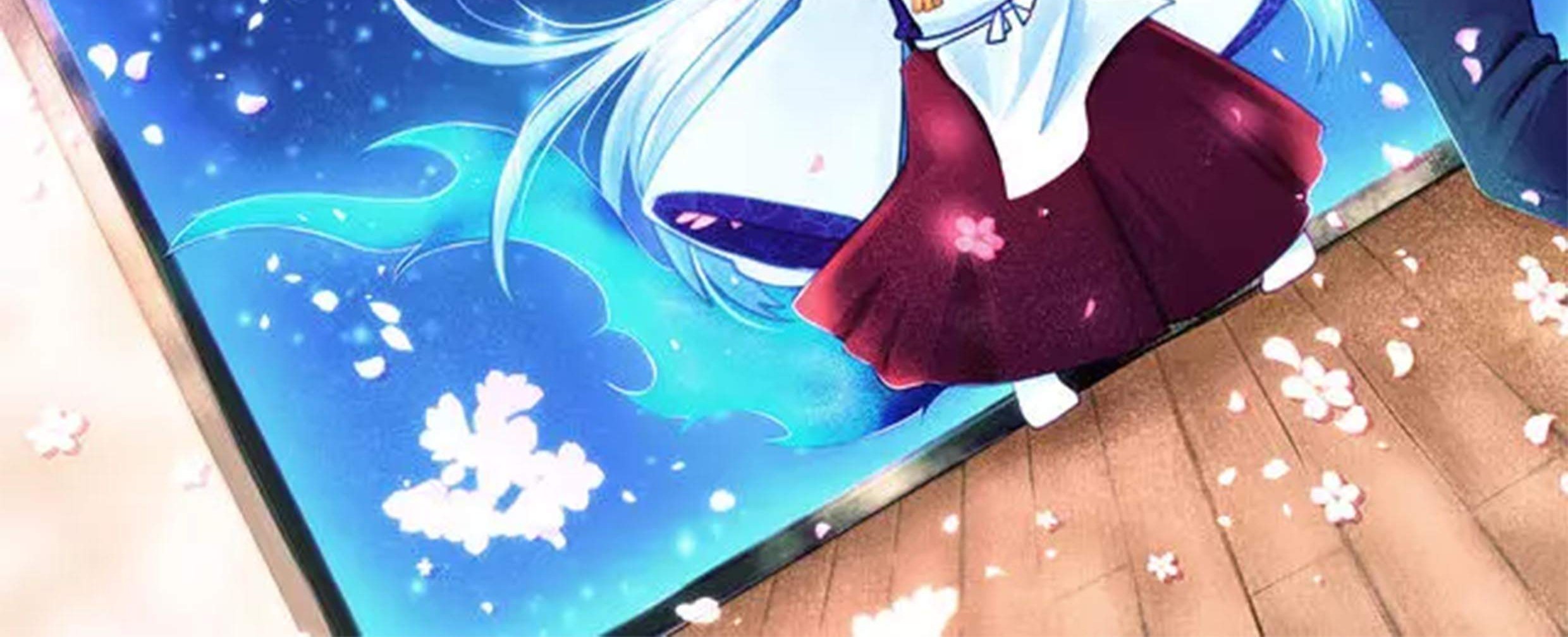 Rinjin-chan ga Shinpai Chapter 1 Gambar 30