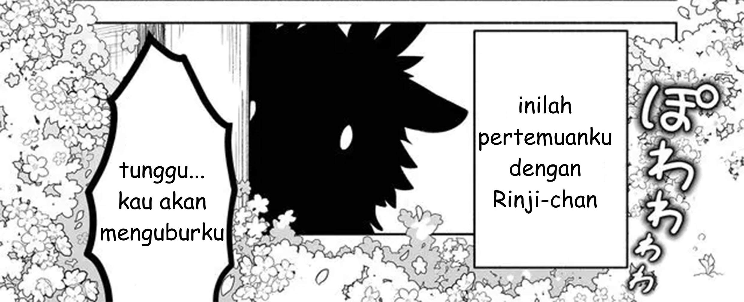 Rinjin-chan ga Shinpai Chapter 1 Gambar 34