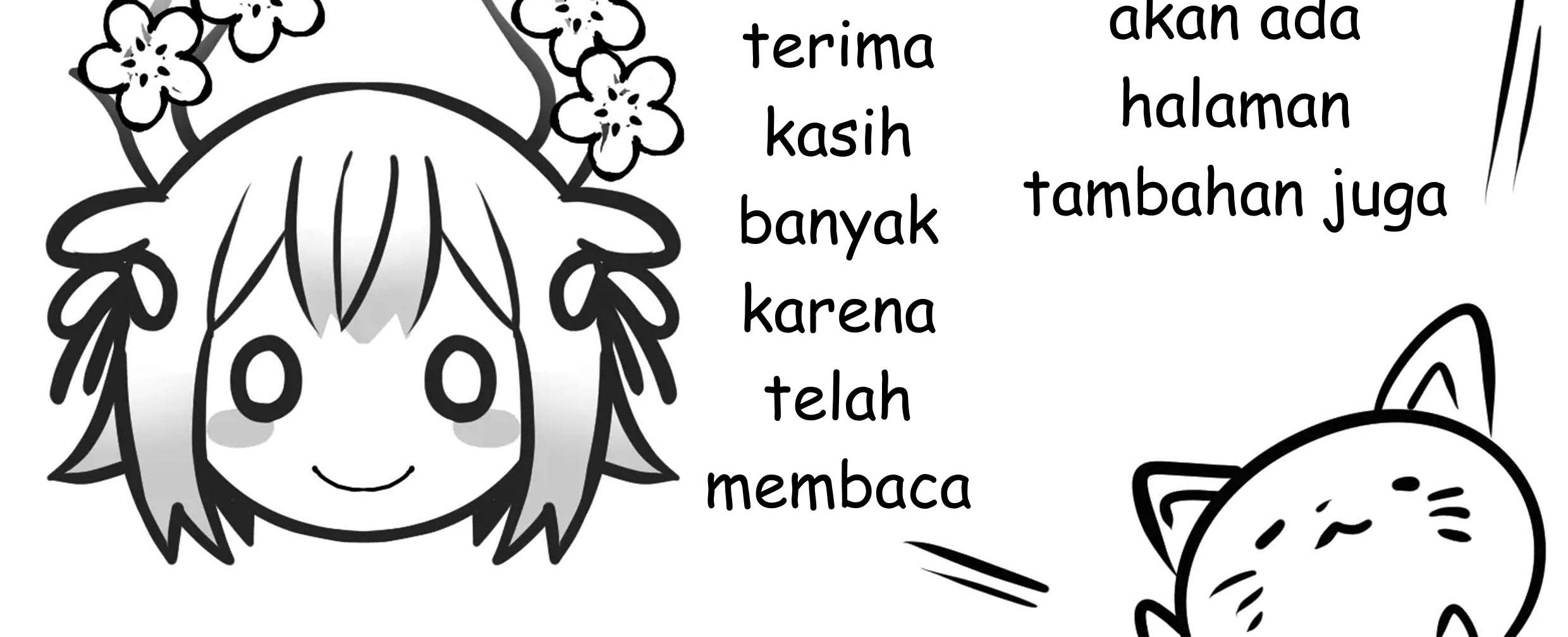 Rinjin-chan ga Shinpai Chapter 1 Gambar 36