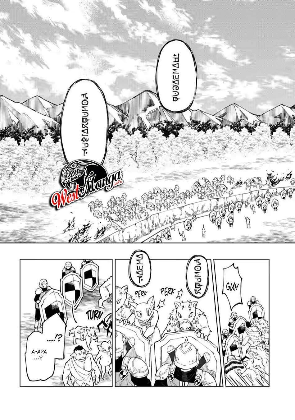 The White Mage Who Was Banished From the Hero’s Party Is Picked up by an S Rank Adventurer ~ This White Mage Is Too Out of the Ordinary! Chapter 8 Gambar 22