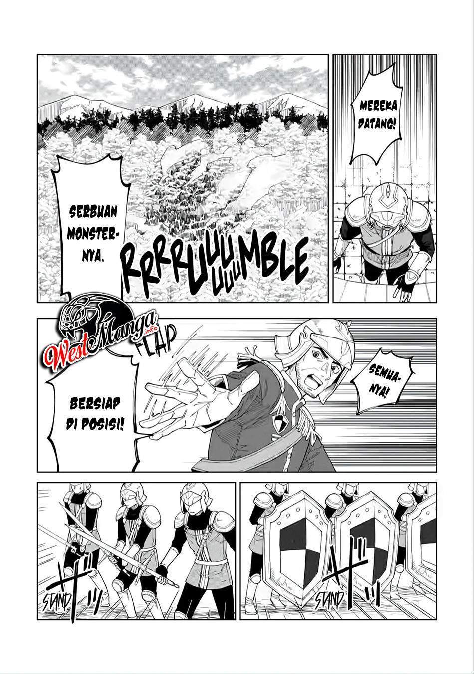 The White Mage Who Was Banished From the Hero’s Party Is Picked up by an S Rank Adventurer ~ This White Mage Is Too Out of the Ordinary! Chapter 7 Gambar 20