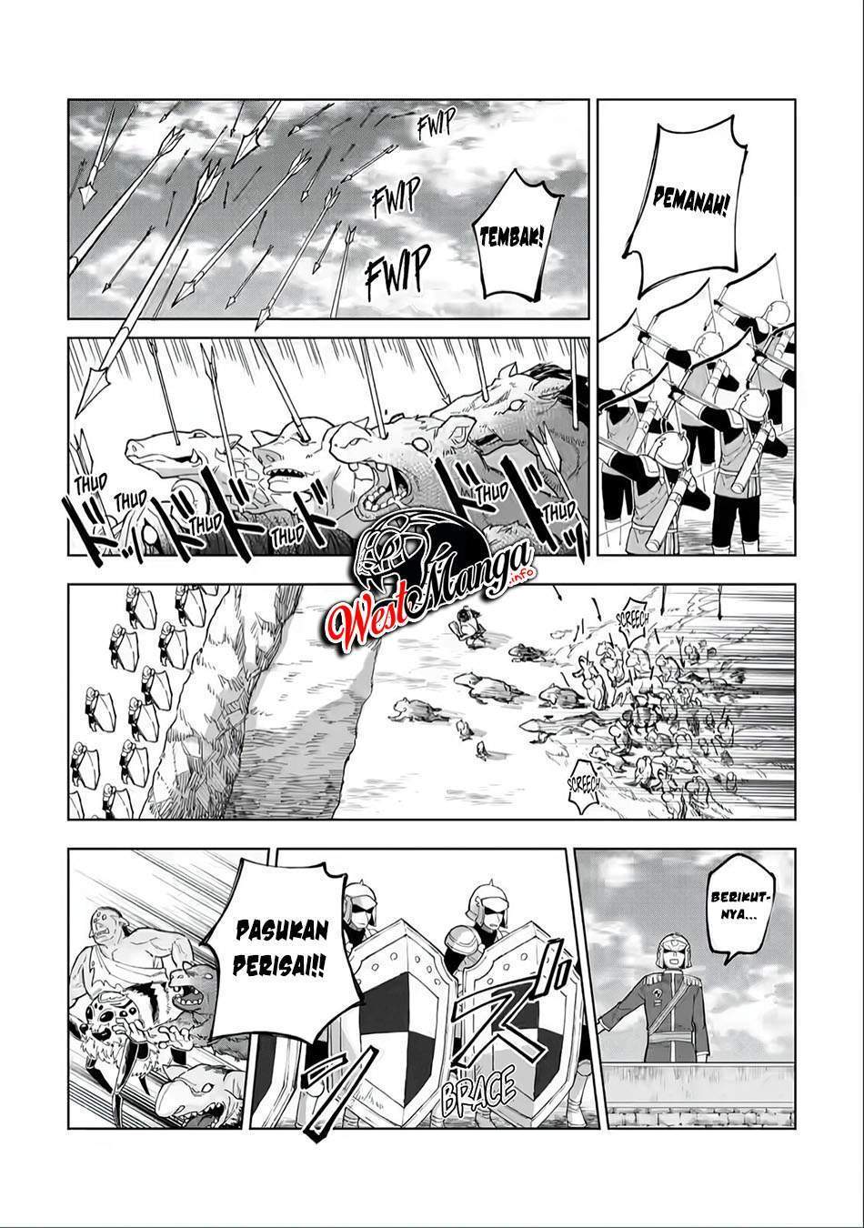 The White Mage Who Was Banished From the Hero’s Party Is Picked up by an S Rank Adventurer ~ This White Mage Is Too Out of the Ordinary! Chapter 7 Gambar 22