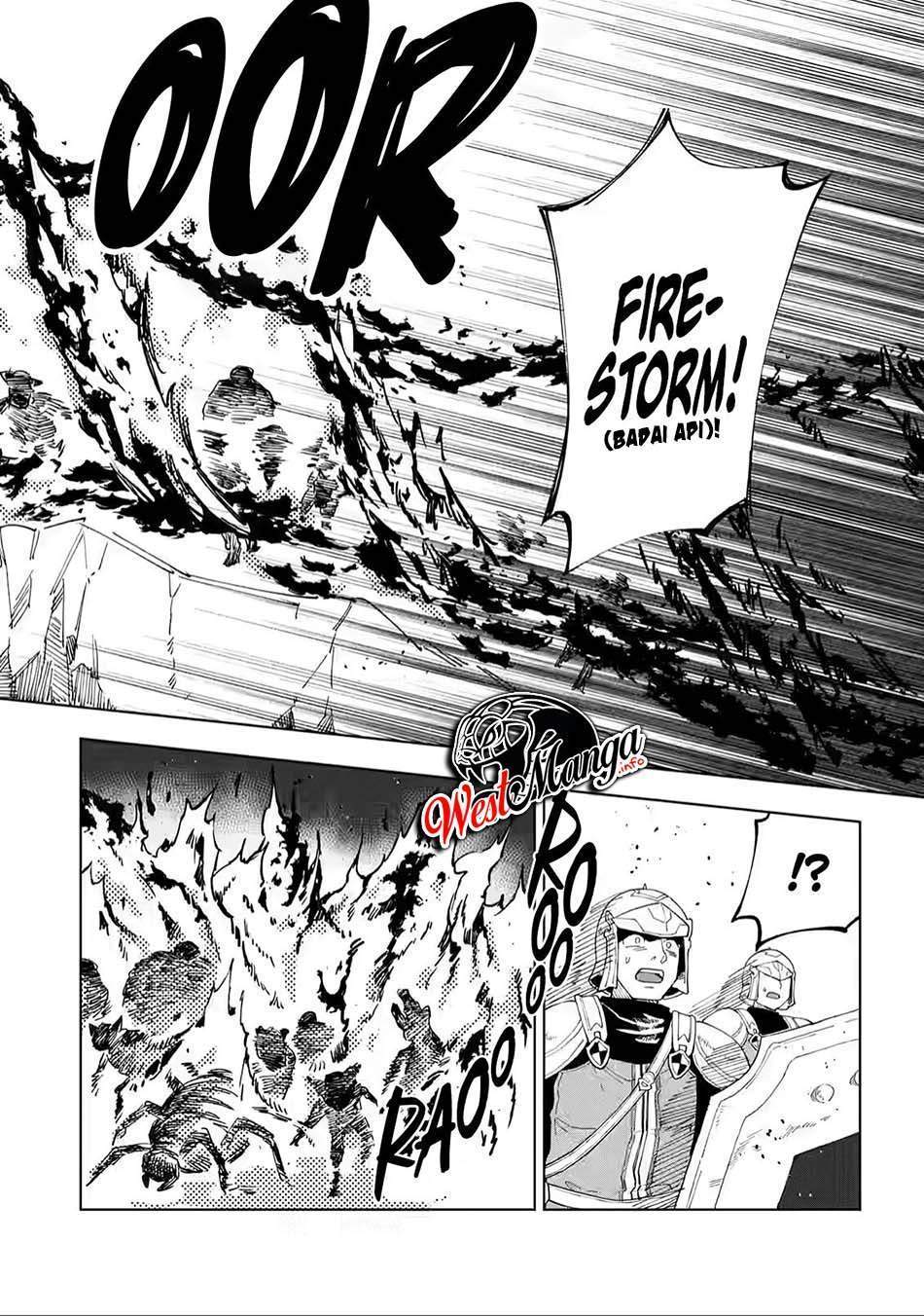 The White Mage Who Was Banished From the Hero’s Party Is Picked up by an S Rank Adventurer ~ This White Mage Is Too Out of the Ordinary! Chapter 7 Gambar 31