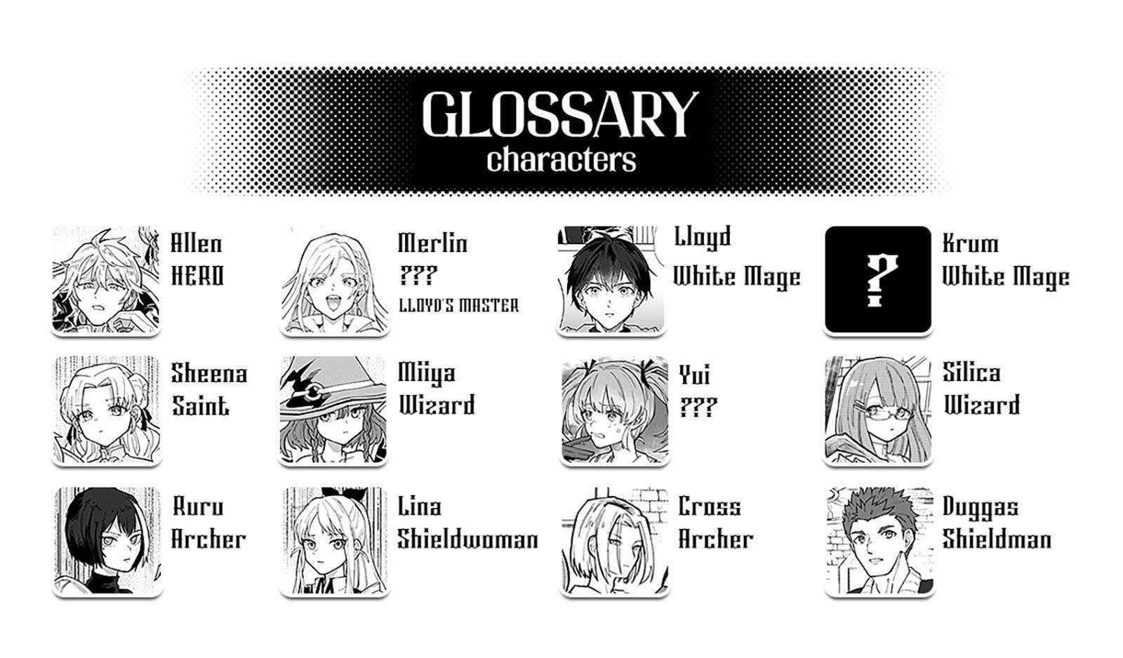 The White Mage Who Was Banished From the Hero’s Party Is Picked up by an S Rank Adventurer ~ This White Mage Is Too Out of the Ordinary! Chapter 5 Gambar 4
