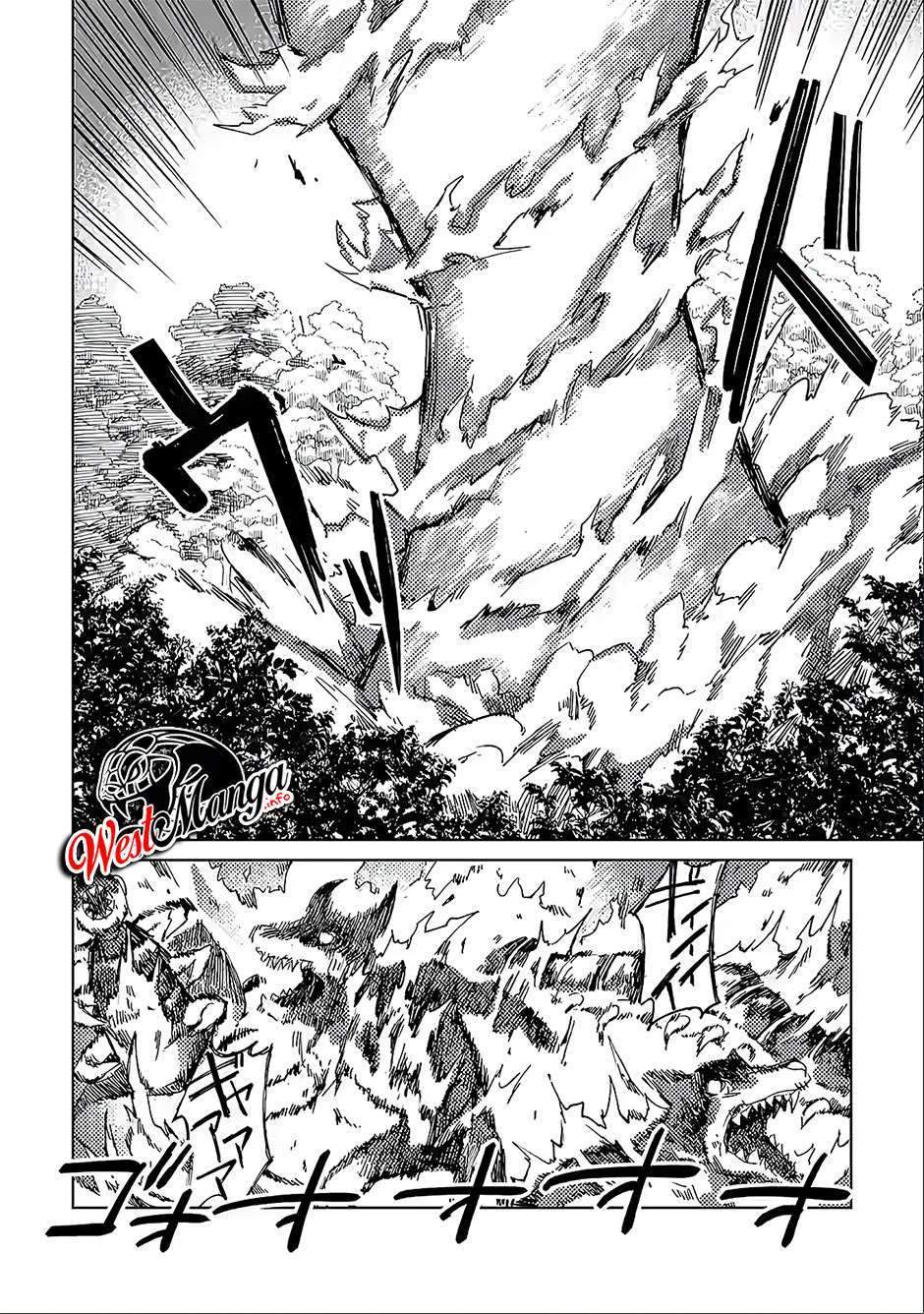 The White Mage Who Was Banished From the Hero’s Party Is Picked up by an S Rank Adventurer ~ This White Mage Is Too Out of the Ordinary! Chapter 4 Gambar 20