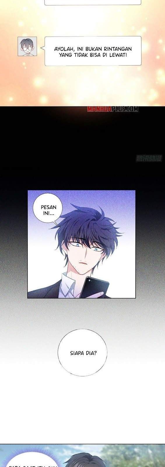 Became King After Being Bitten Chapter 3 Gambar 9