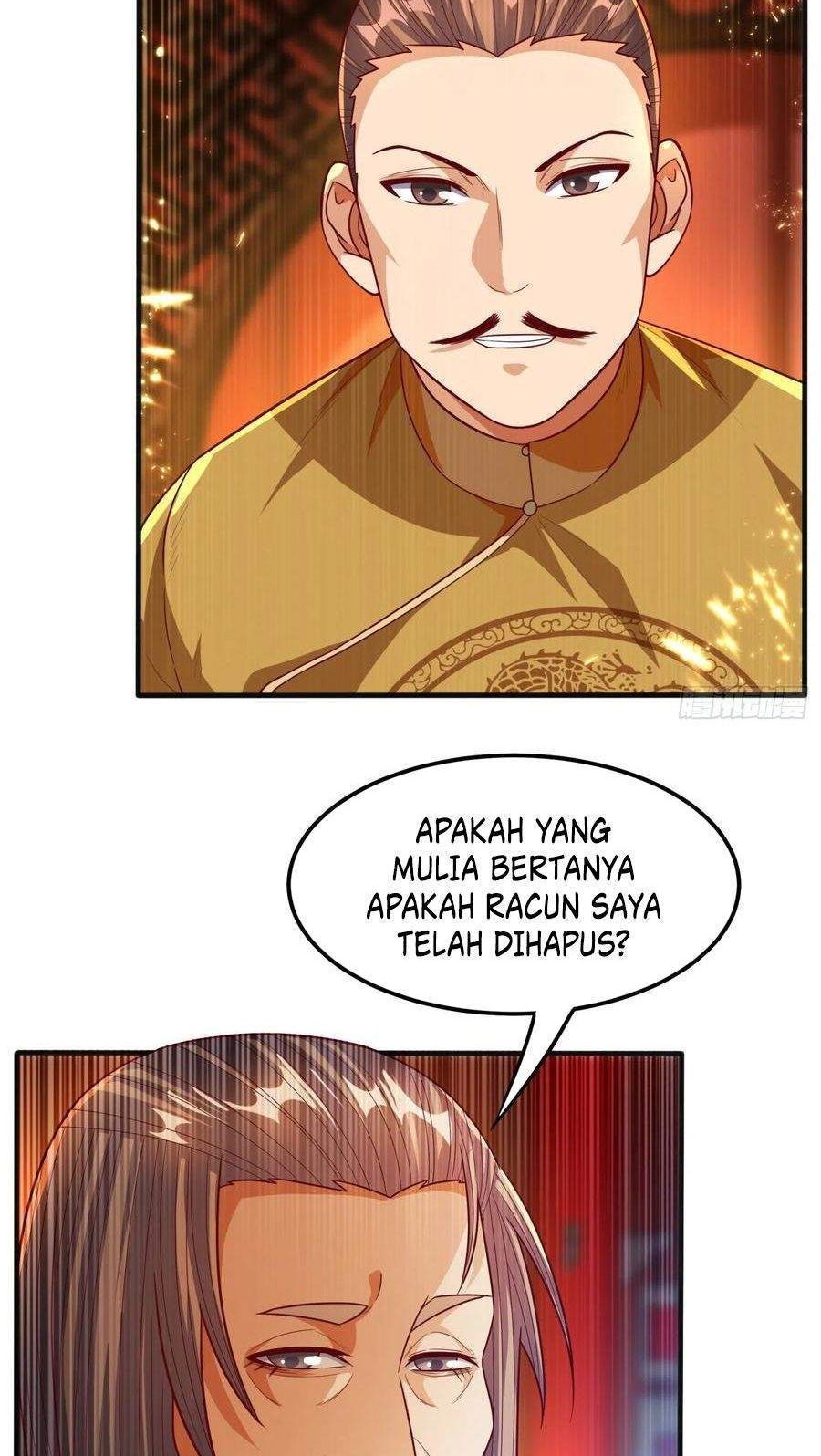 Martial Inverse Chapter 78 Gambar 20