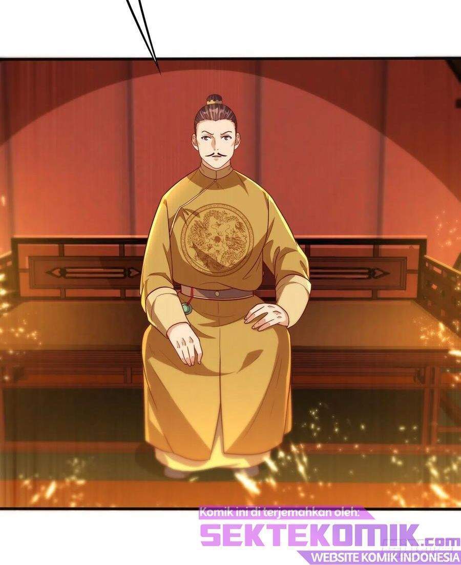 Martial Inverse Chapter 78 Gambar 25