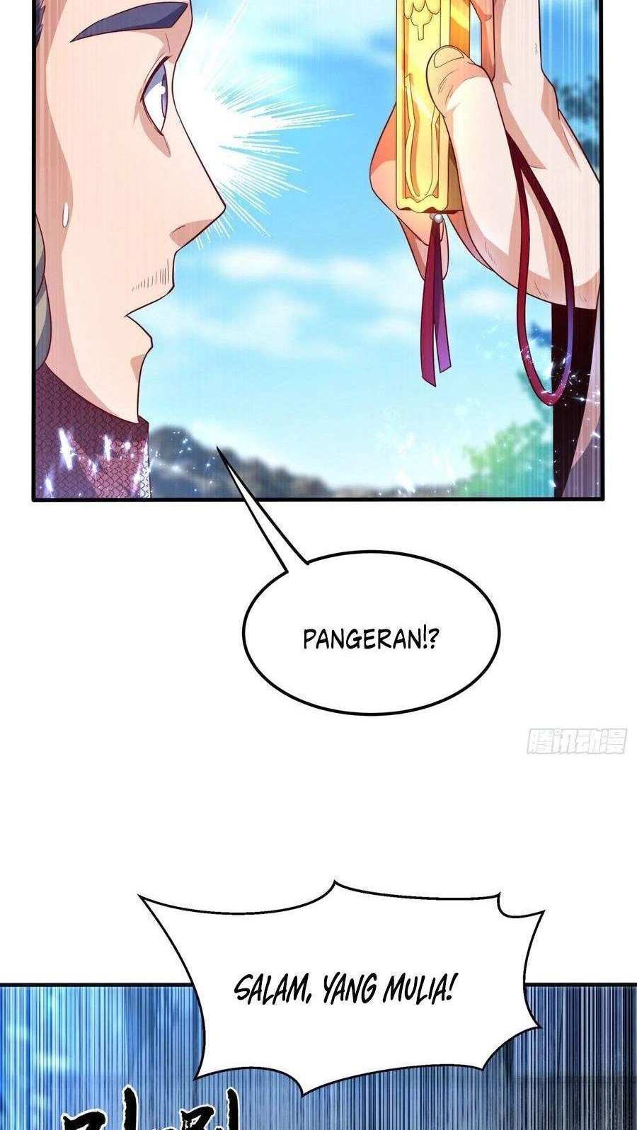 Martial Inverse Chapter 78 Gambar 14