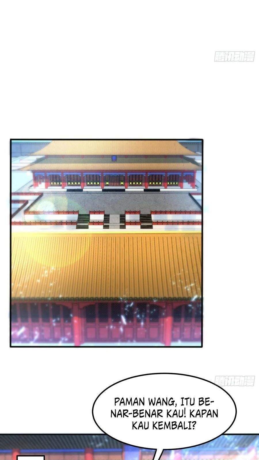 Martial Inverse Chapter 78 Gambar 16