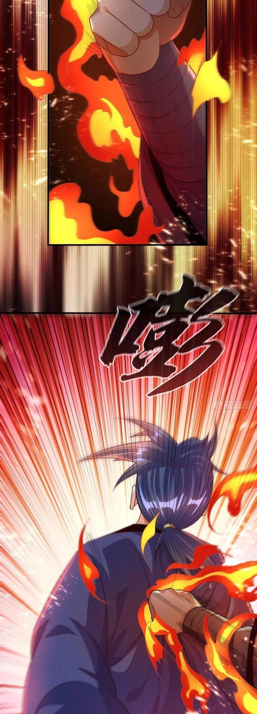 Martial Inverse Chapter 77 Gambar 10
