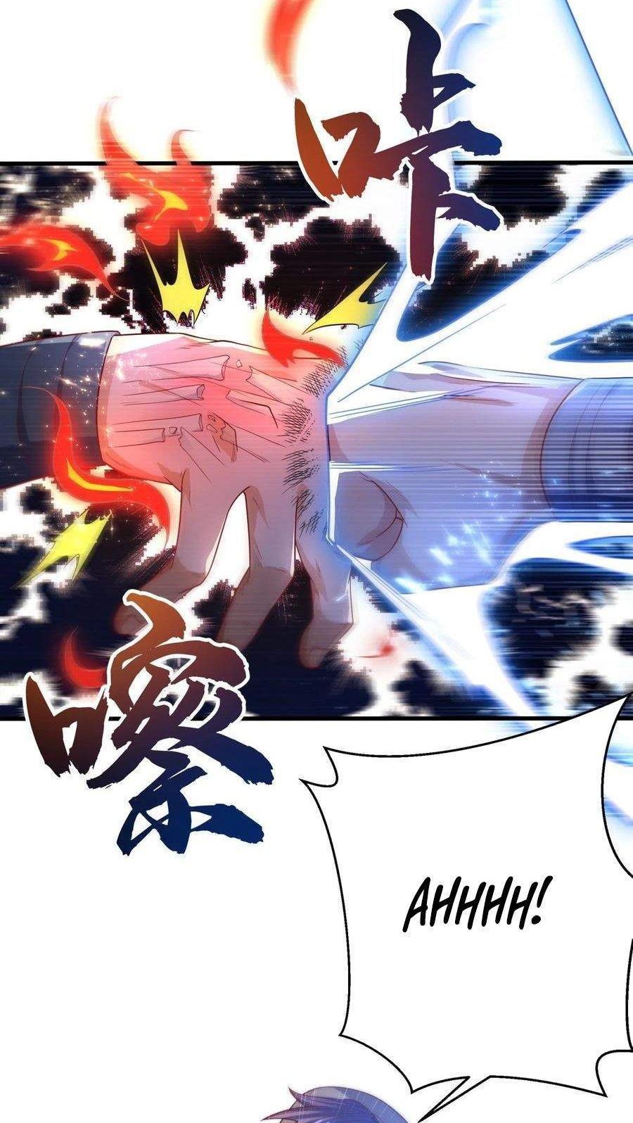 Martial Inverse Chapter 77 Gambar 17