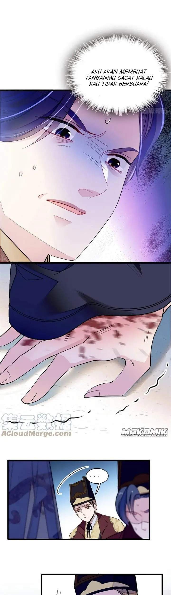 Sijin Chapter 172 Gambar 19