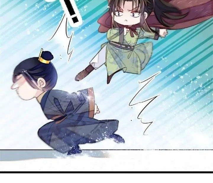 Sijin Chapter 172 Gambar 22