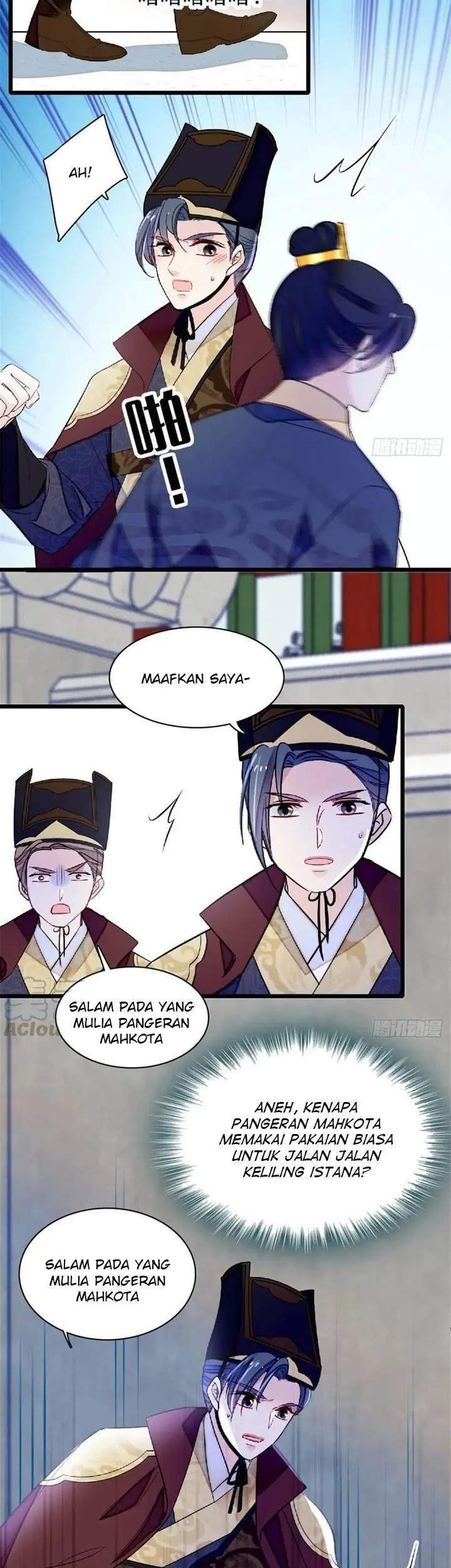 Sijin Chapter 172 Gambar 11