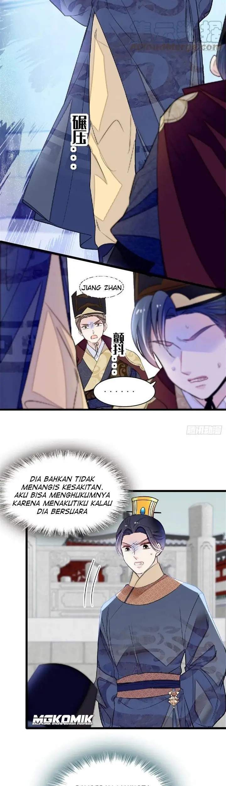 Sijin Chapter 172 Gambar 17