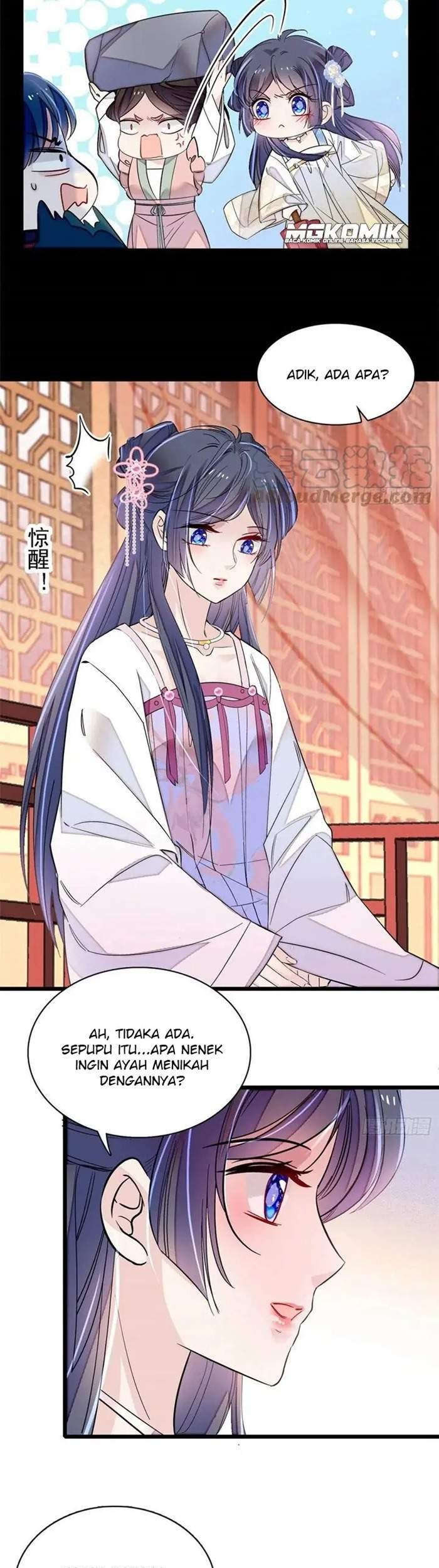 Sijin Chapter 170 Gambar 19