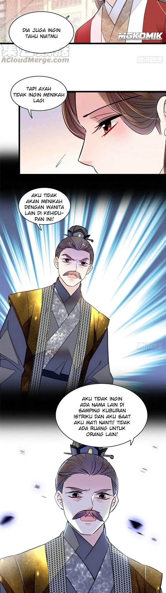 Sijin Chapter 170 Gambar 21