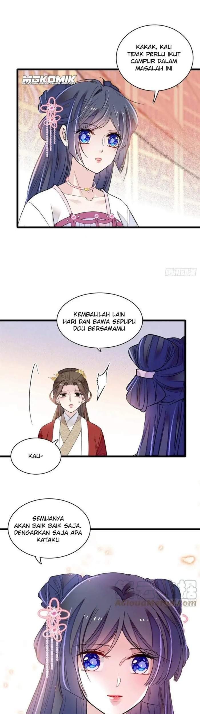 Sijin Chapter 170 Gambar 23