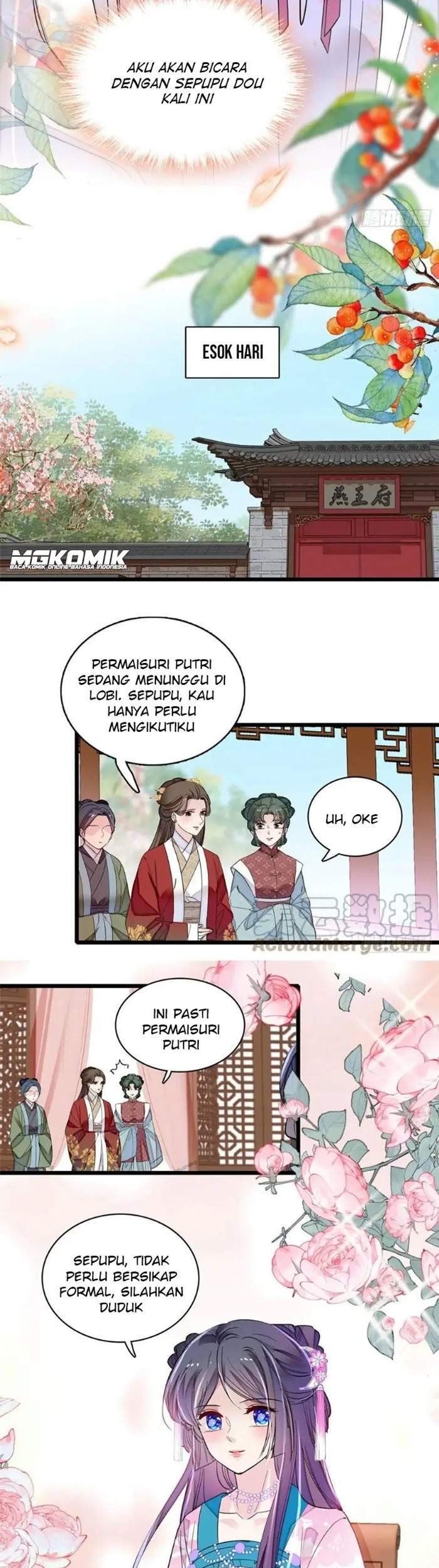 Sijin Chapter 170 Gambar 25