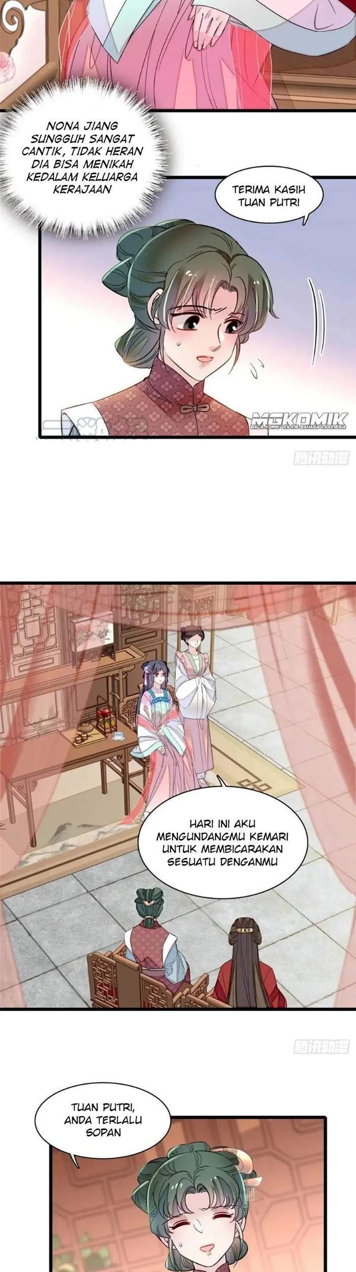 Sijin Chapter 170 Gambar 27