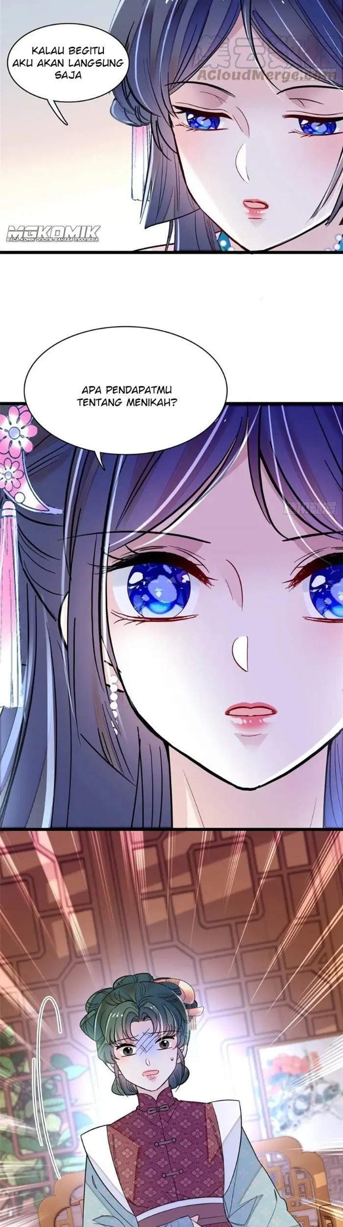 Sijin Chapter 170 Gambar 29