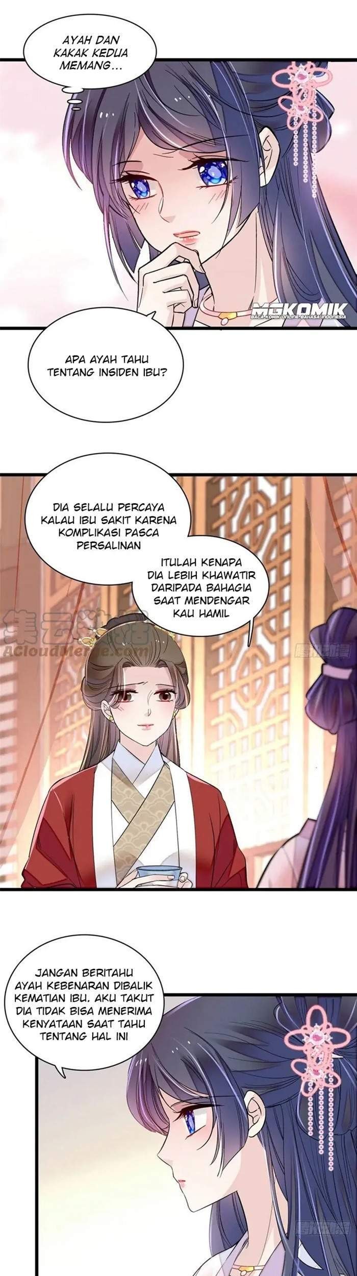 Sijin Chapter 170 Gambar 9