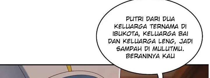 Demon King Domination Pet Genius Meng Bao Belly Black Mother Chapter 26 Gambar 4
