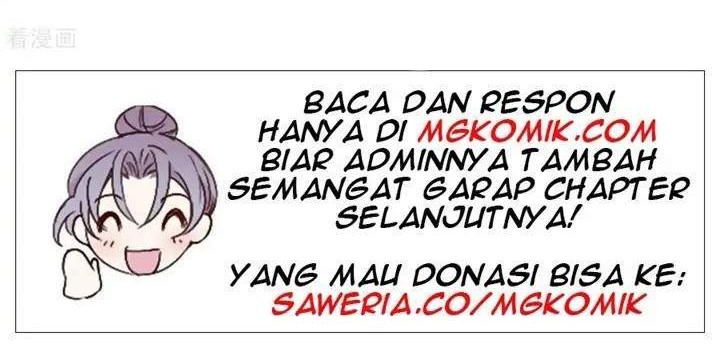 Demon King Domination Pet Genius Meng Bao Belly Black Mother Chapter 24 Gambar 20