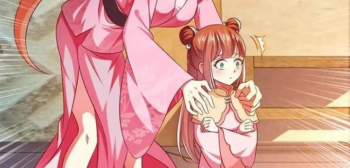 Demon King Domination Pet Genius Meng Bao Belly Black Mother Chapter 24 Gambar 12