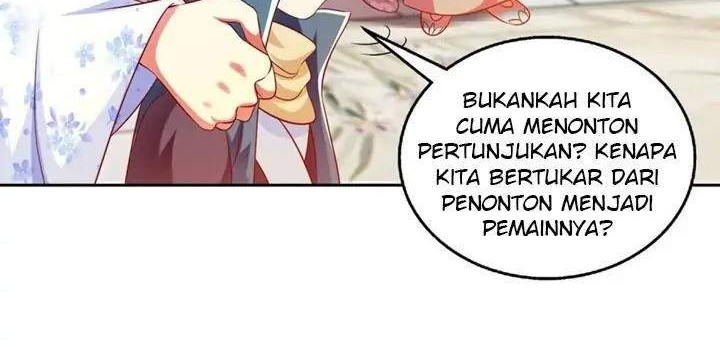 Demon King Domination Pet Genius Meng Bao Belly Black Mother Chapter 24 Gambar 14