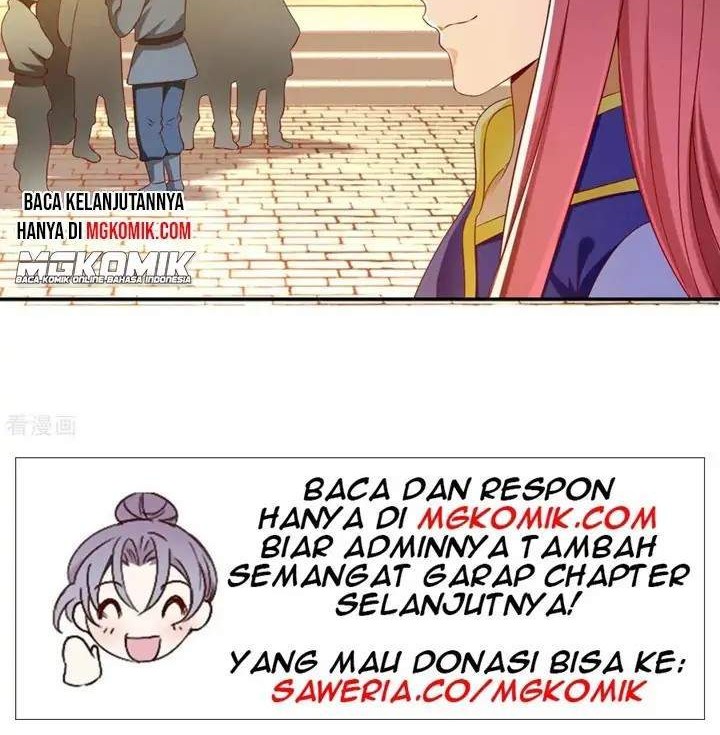 Demon King Domination Pet Genius Meng Bao Belly Black Mother Chapter 23 Gambar 20