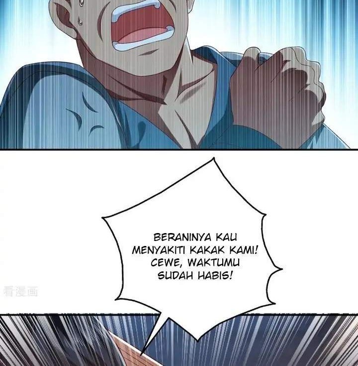 Demon King Domination Pet Genius Meng Bao Belly Black Mother Chapter 23 Gambar 10