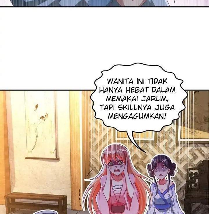 Demon King Domination Pet Genius Meng Bao Belly Black Mother Chapter 23 Gambar 18