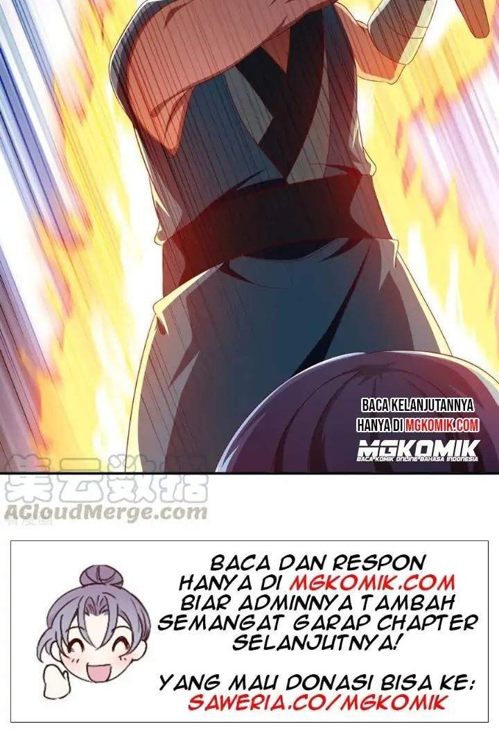 Demon King Domination Pet Genius Meng Bao Belly Black Mother Chapter 22 Gambar 20