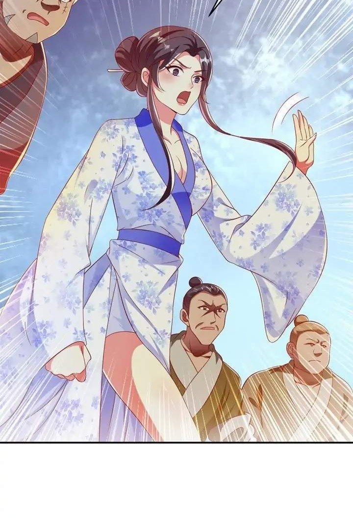 Demon King Domination Pet Genius Meng Bao Belly Black Mother Chapter 22 Gambar 4