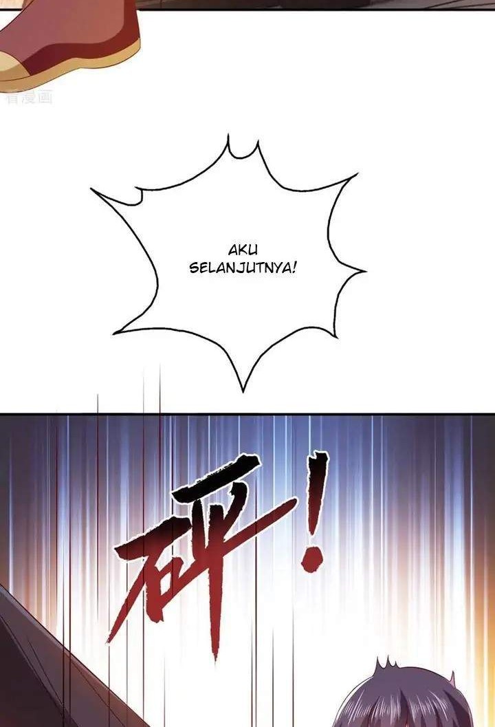 Demon King Domination Pet Genius Meng Bao Belly Black Mother Chapter 22 Gambar 12