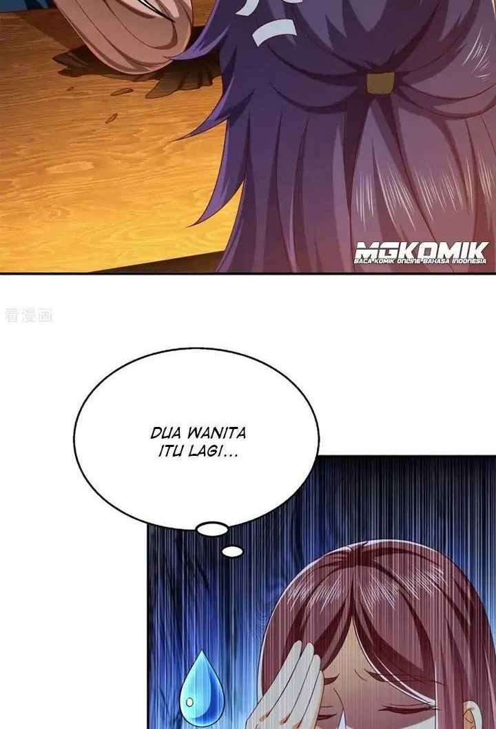 Demon King Domination Pet Genius Meng Bao Belly Black Mother Chapter 22 Gambar 14
