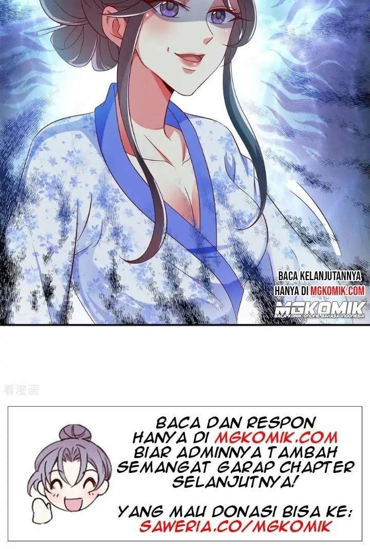 Demon King Domination Pet Genius Meng Bao Belly Black Mother Chapter 21 Gambar 20