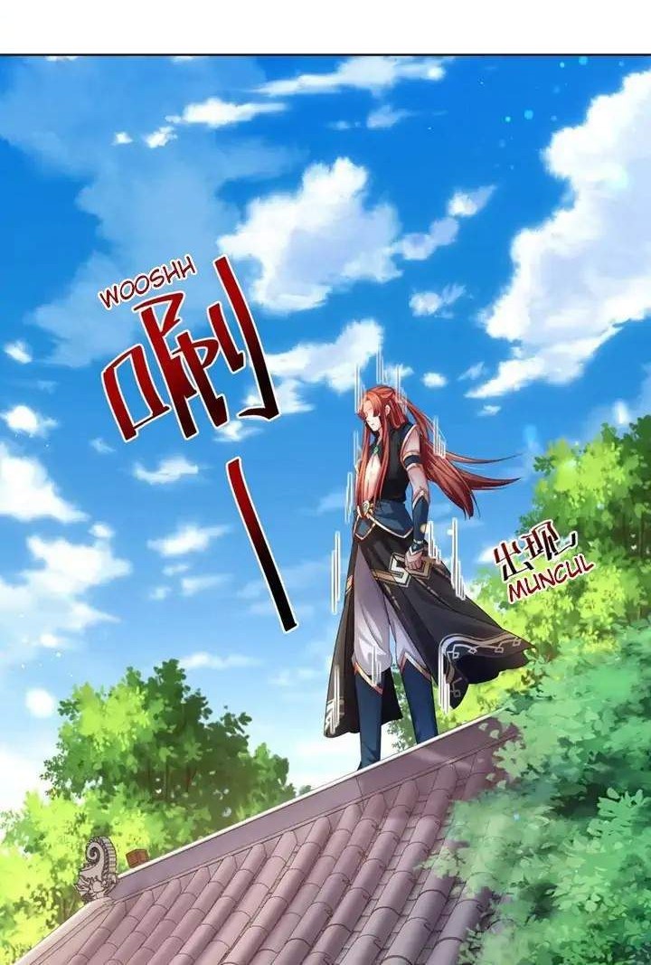 Baca Demon King Domination Pet Genius Meng Bao Belly Black Mother Chapter 21 Gambar 2