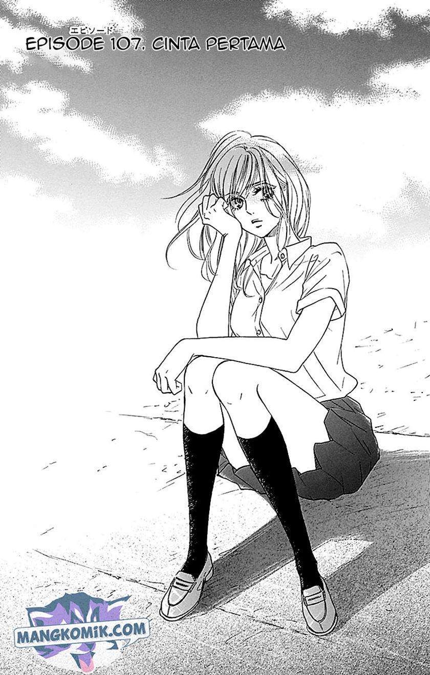 Baca Kimi ni Todoke Chapter 107 Gambar 2