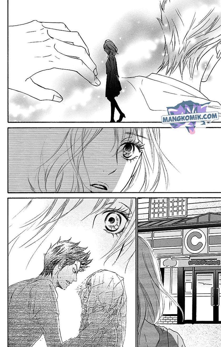Kimi ni Todoke Chapter 107 Gambar 21