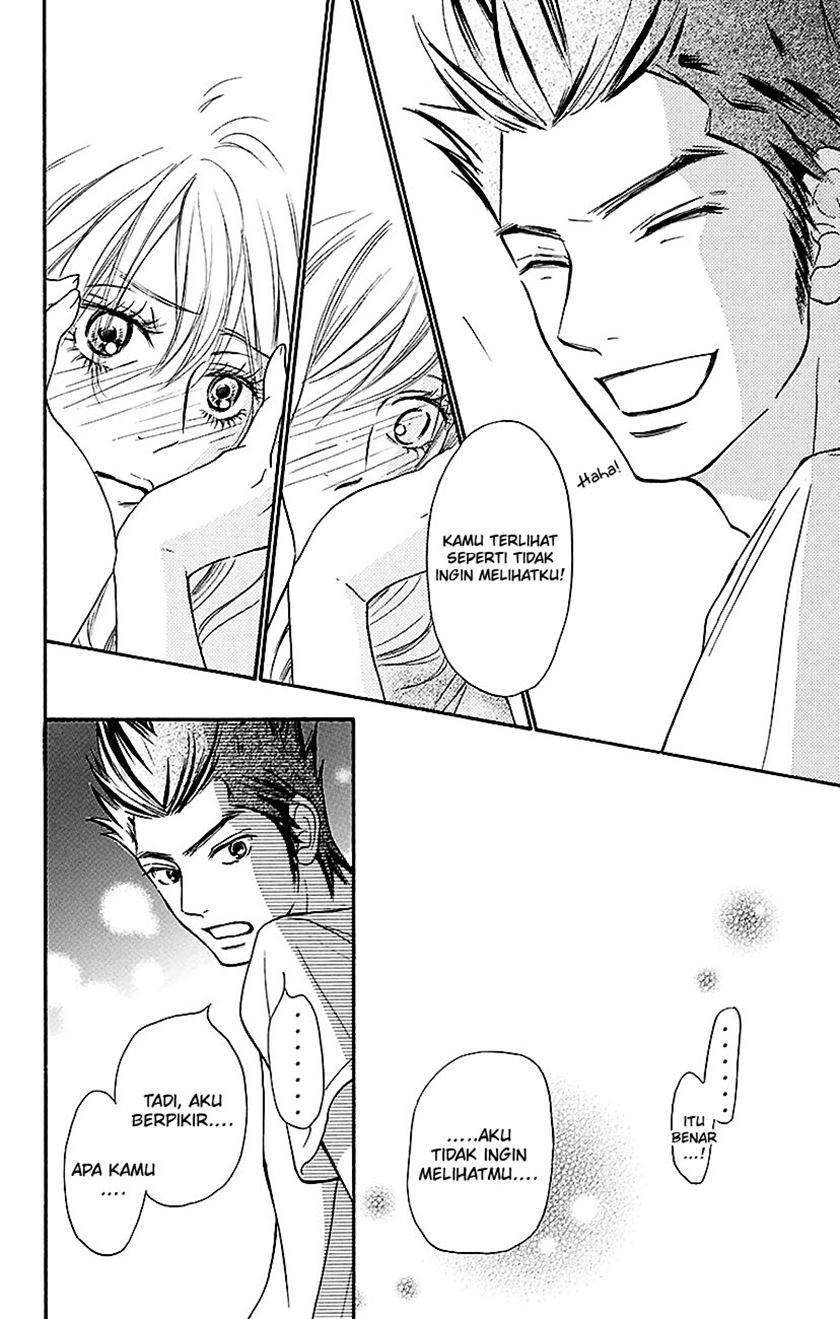 Kimi ni Todoke Chapter 107 Gambar 27
