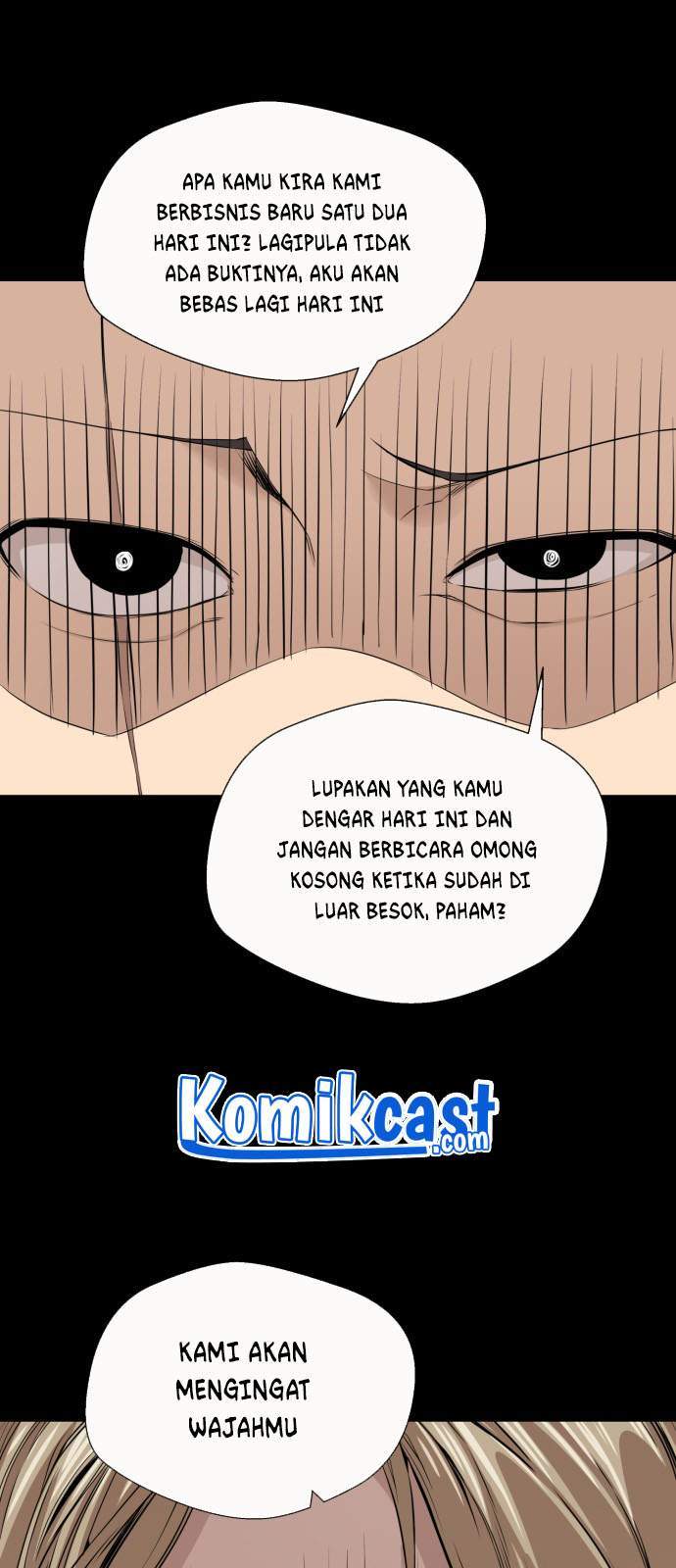 Baca Komik A Day Like a Shit Chapter 12 Gambar 1