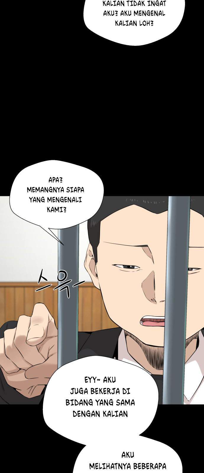 A Day Like a Shit Chapter 12 Gambar 10