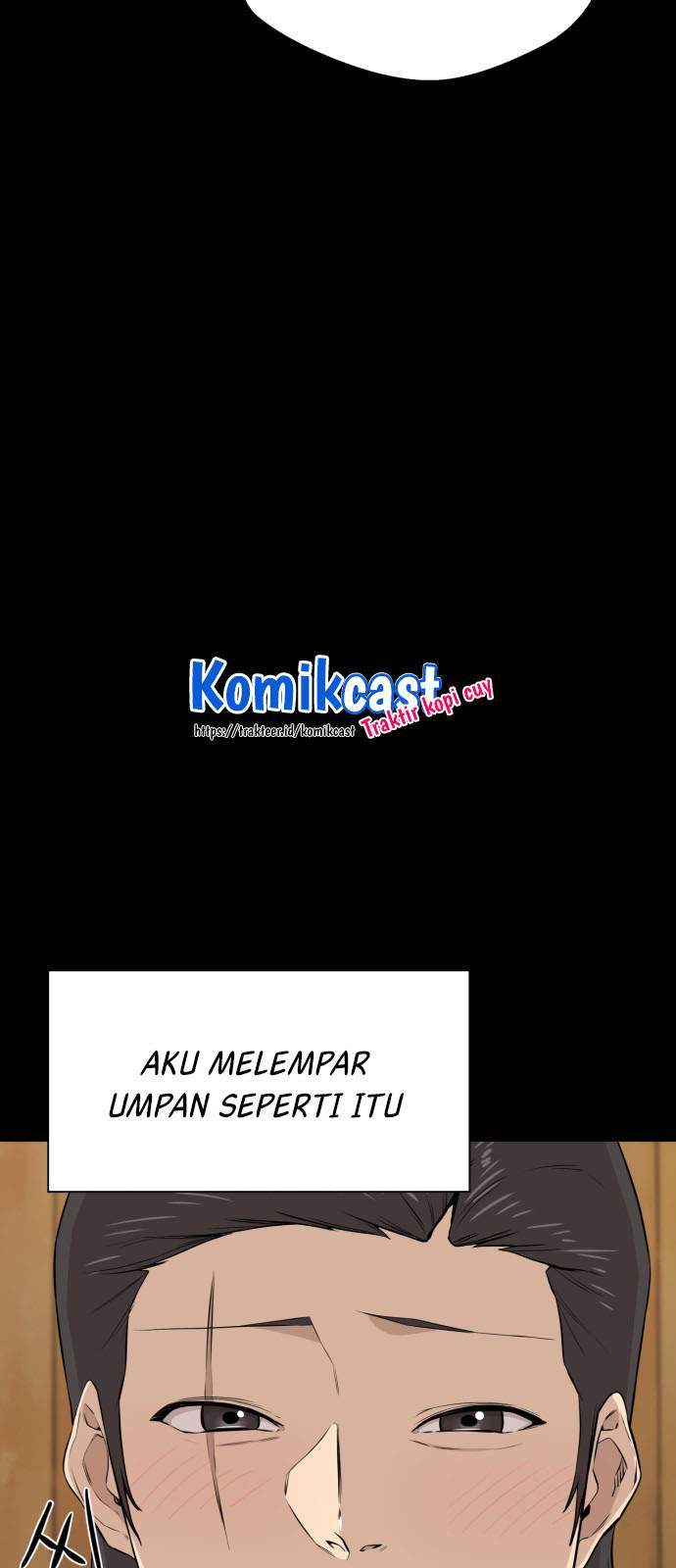 A Day Like a Shit Chapter 12 Gambar 16