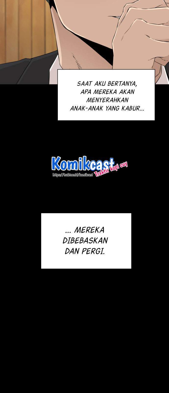 A Day Like a Shit Chapter 12 Gambar 18