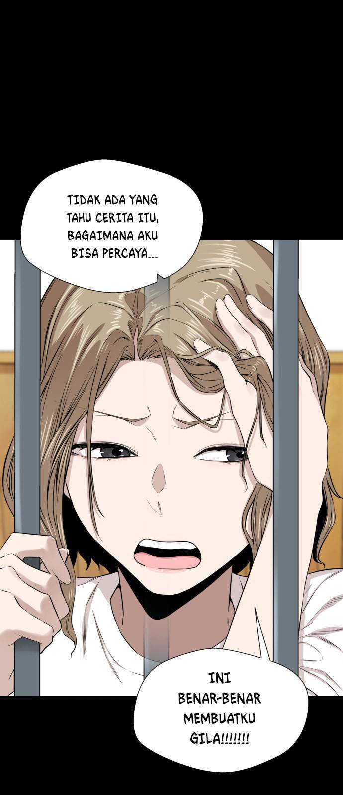 A Day Like a Shit Chapter 12 Gambar 21