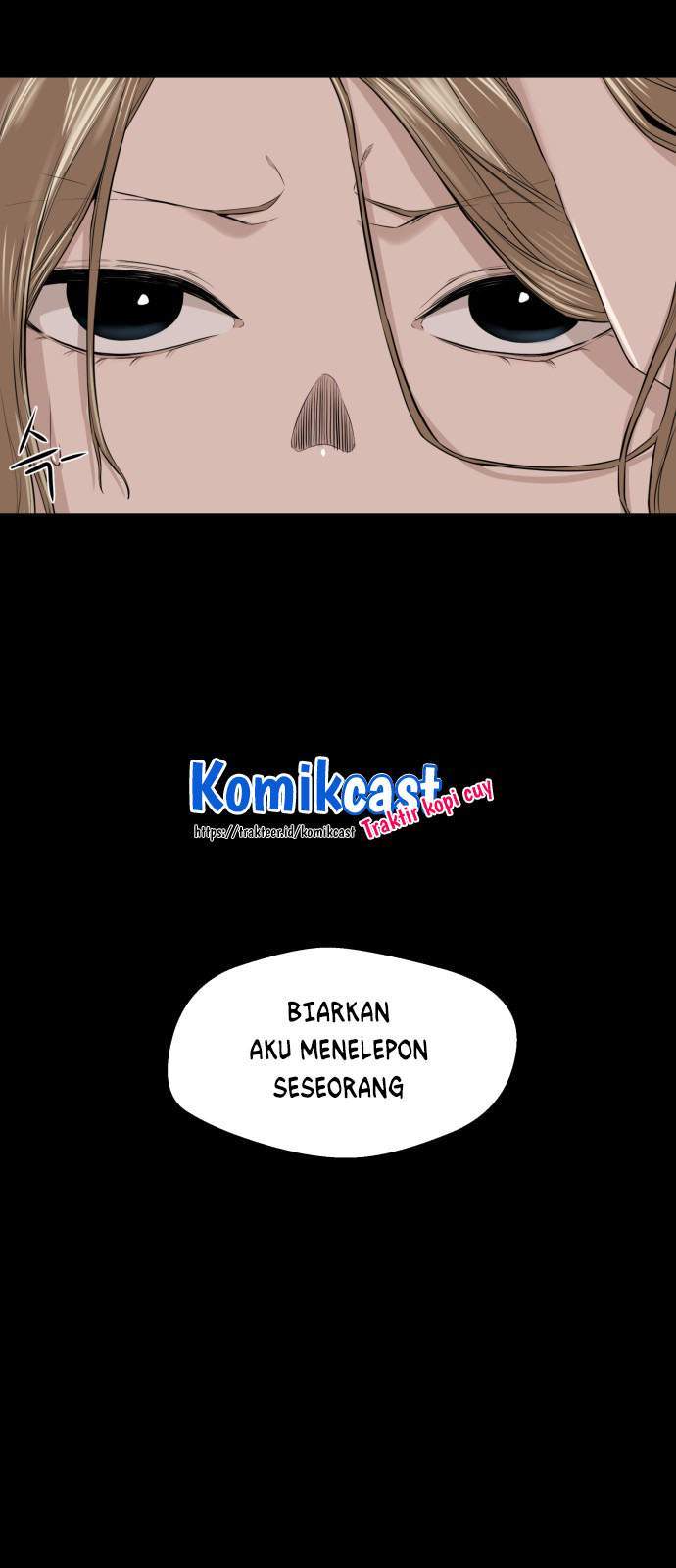 A Day Like a Shit Chapter 12 Gambar 22